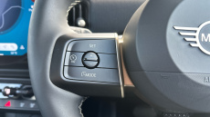 MINI Cooper 2.0 S Exclusive 3dr Auto Petrol Hatchback